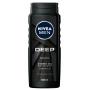 Men deep douchegel van Nivea