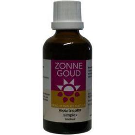 Alfalfa phyto van Homeoden Heel