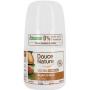 Deo roll on normale/droge huid van Douce Nature