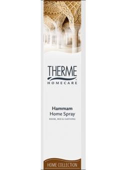 Hammam home spray