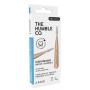 Interdental borstel 0.60 mm blauw van The Humble Co