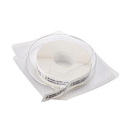 Sticker niet in de vrieskast van Spruyt Hillen