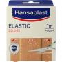 Elastic 1m x 8cm van Hansaplast