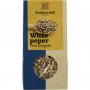 Witte peper bio van Sonnentor