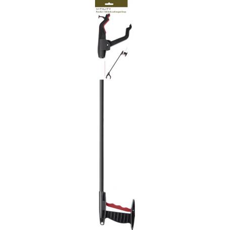 Grijper handi 76 mob van Vitility