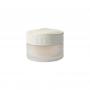 Foundation powder 631 never sleeping beauty SPF15 van Uoga Uoga
