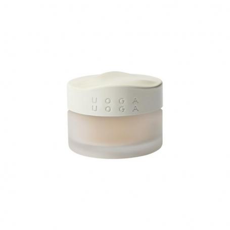 Foundation powder 632 bubbles SPF15 van Uoga Uoga