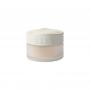 Foundation powder 634 linden honey SPF15 van Uoga Uoga