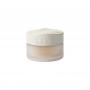 Foundation powder 803 dandelion syrup van Uoga Uoga