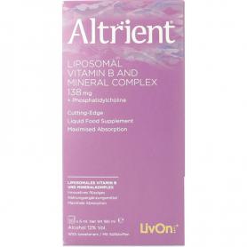 Vitamines & Mineralen