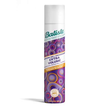 Dry shampoo xtra volume van Batiste