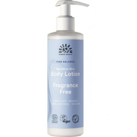 Find balance bodylotion gevoelige huid van Urtekram