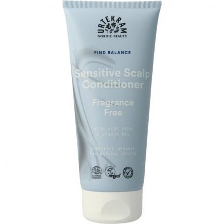 Find balance conditioner gevoelige huid van Urtekram