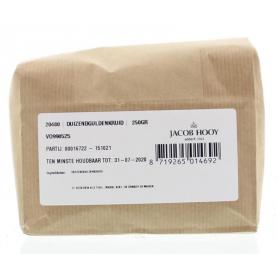 Bamboe bar houder van Tinktura