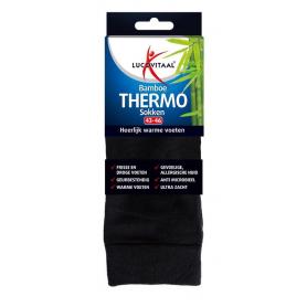 Bamboe thermosok 43-46