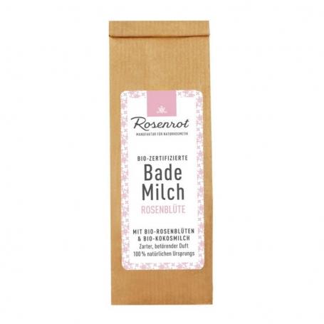 Badmelk rose blossom van Rosenrot