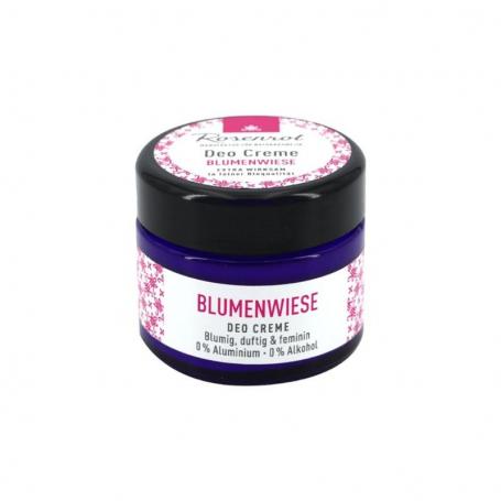 Solid deo creme flower meadow van Rosenrot