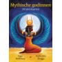 Mythische godinnen - 78 tarotkaarten van A3 Boeken