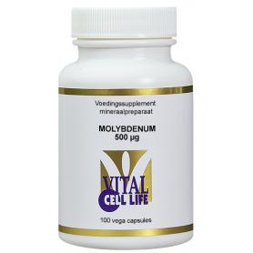 Groenlipmossel & curcuma longa van Golden Naturals