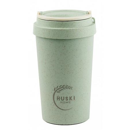Rice husk cup duck egg van Huski Home