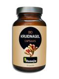 Bio kruidnagelpoeder 500mg van Hanoju