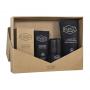 Skin care gift set van Kaerel