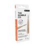 Interdental borstel 0.45 mm oranje van The Humble Co