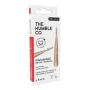Interdental borstel 0.50 mm rood van The Humble Co