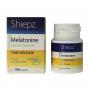 Melatonine time release van Shiepz