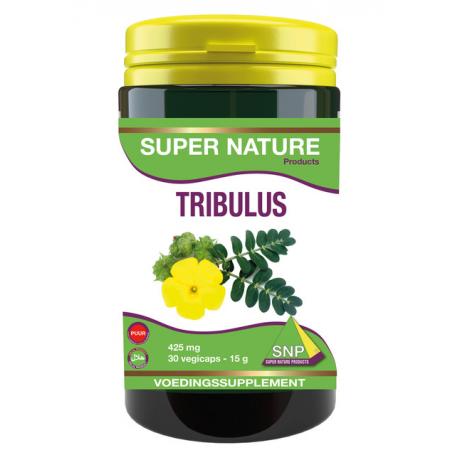Tribulus 425mg van SNP