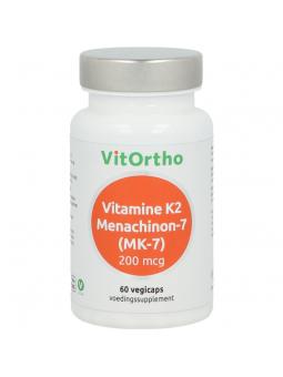 Vitamine K2 menachinon 7...