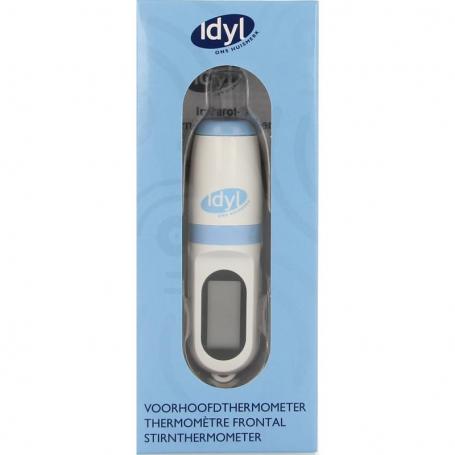 Voorhoofd thermometer NL-F-D van Idyl