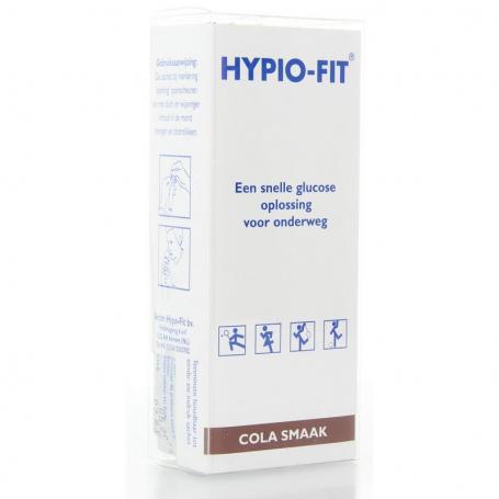 Direct energy cola van Hypio-Fit