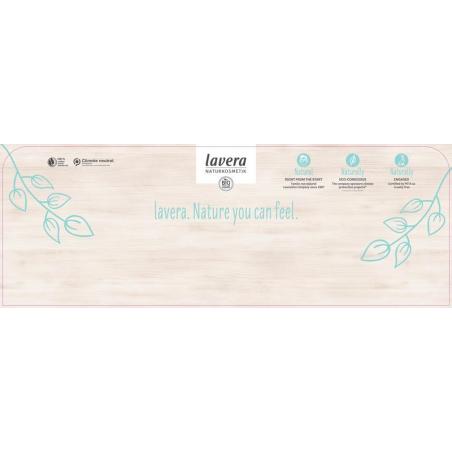 Backbord long Engels van Lavera