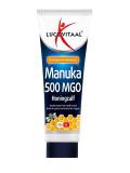 Manuka honing zalf 500 MGO van Lucovitaal