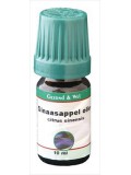 G&W Sinaasappel Olie 10ML van G&W