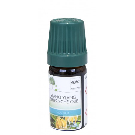 G&W Ylang Ylang Olie 10ML van G&W