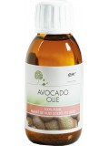 G&W Avocado Olie | 100 ml van G&W