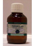 G&W Calendula Olie 100ML van G&W