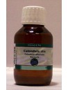 G&W Calendula Olie 100ML van G&W