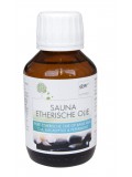 G&W Sauna Olie 100ML van G&W