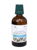G&W Eucalyptus Olie (100 ml) van G&W