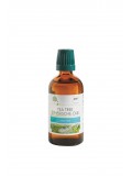 G&W Tea Tree Olie 100ML van G&W
