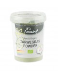 It's Amazing Tarwegras Powder 125gram van It's Amazing