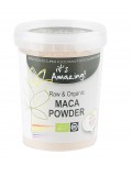 It's Amazing Maca Powder 300gr van It's Amazing