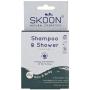 Shampoo en shower 2-in-1 van Skoon