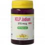 Kelp jodium 375mcg van NHP
