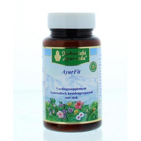 Ayurfit/MA 1403 van Maharishi Ayurv