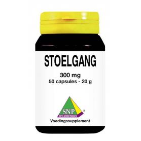 Echinacea 300 mg puur van SNP