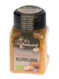 It's Amazing Kurkuma bio ( geelwortel) 28gr van It's Amazing